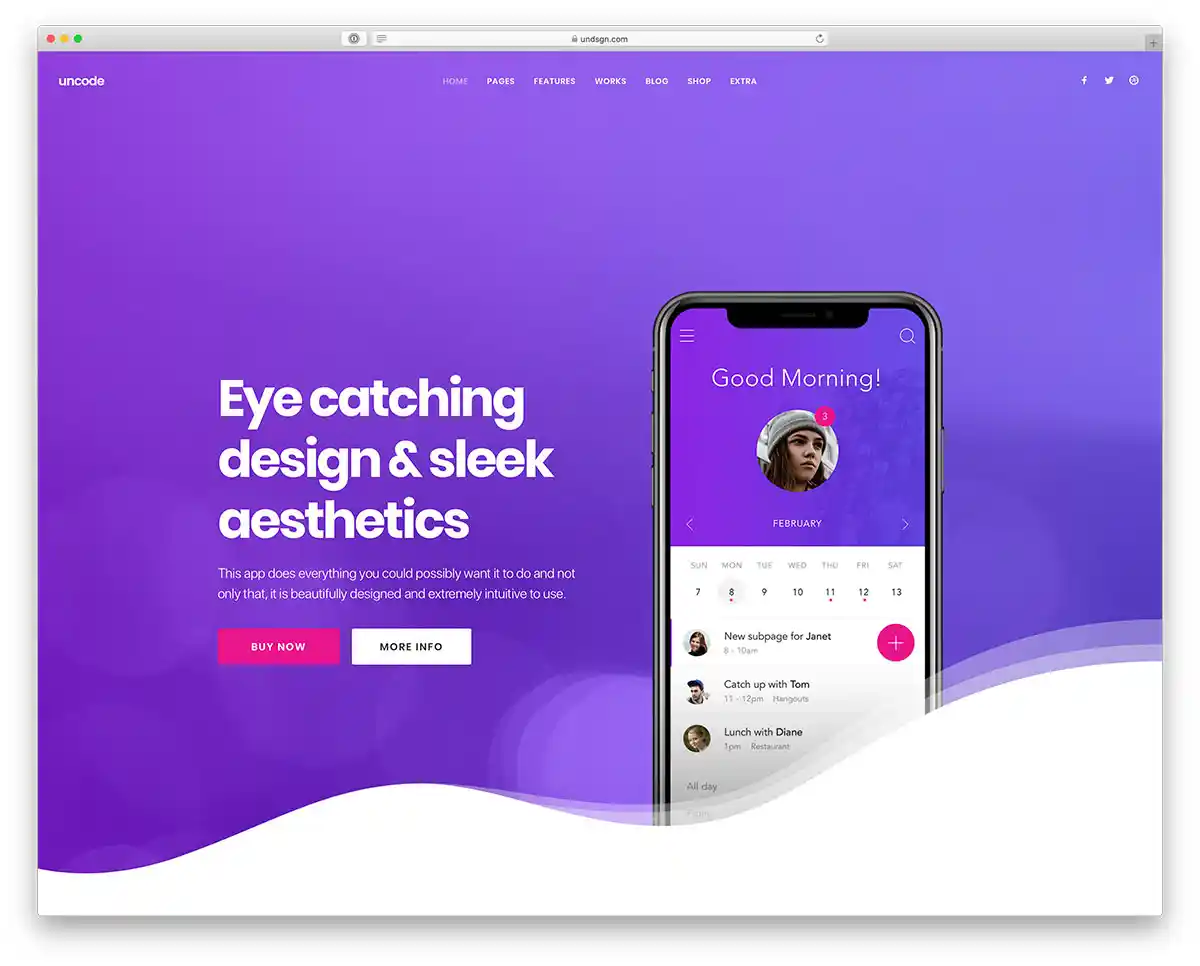Mobile Banking — Mobile App